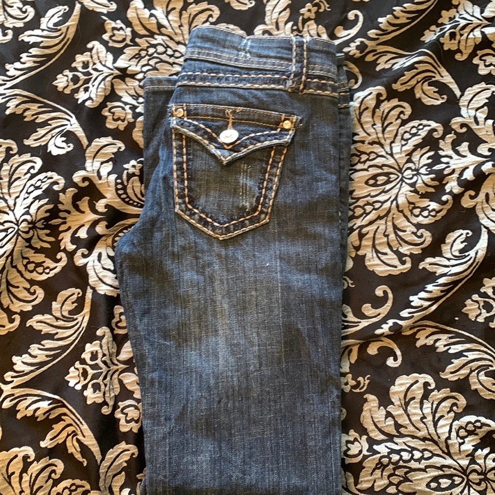 Womens jeans